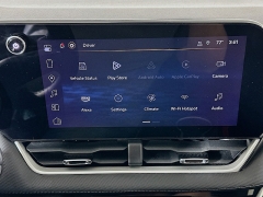 Used 2025  Chevrolet Equinox AWD 4dr LT w/2LT at Dutro Auto near Zanesville, OH