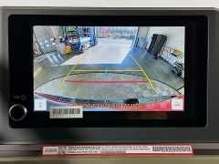 New 2025  Toyota Tacoma 4WD SR5 Double Cab 5ft Bed AT at Graham Auto Mall near Mansfield, OH