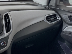 Used 2020  Chevrolet Equinox 4d SUV AWD LS w&sol;1LS at Dutro Auto near Zanesville&comma; OH