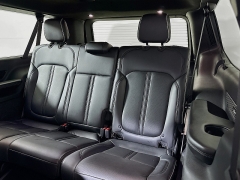 Used 2024  Jeep Grand Wagoneer L Series II 4x4 at Graham Auto Mall near Mansfield&comma; OH