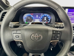New 2026  Toyota Crown Signia Limited AWD at Dutro Auto near Zanesville&comma; OH