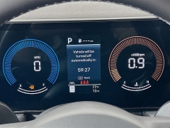 New 2026  Hyundai Sonata SEL Sport FWD at Graham Auto Mall near Mansfield, OH