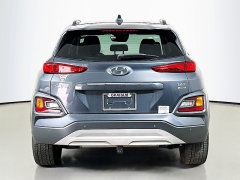 Used 2021  Hyundai Kona Ultimate DCT AWD at Dutro Auto near Zanesville, OH