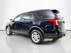Used 2018  Ford Explorer 4d SUV 4WD XLT Ecoboost w&sol;Comfort Pkg at Dutro Auto near Zanesville&comma; OH