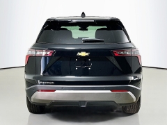 Used 2026  Chevrolet Equinox FWD 4dr LT w&sol;1LT at Graham Auto Mall near Mansfield&comma; OH