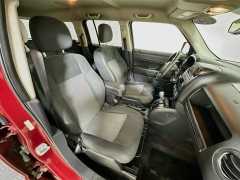Used 2014  Jeep Patriot 4d SUV FWD Sport at Graham Auto Mall near Mansfield&comma; OH