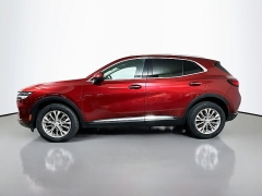 Used 2023  Buick Envision AWD 4dr Preferred at Dutro Auto near Zanesville&comma; OH