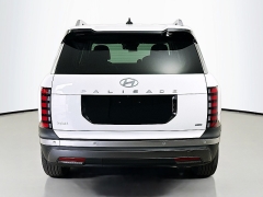 New 2026  Hyundai Palisade Hybrid SEL 7P AWD at Graham Auto Mall near Mansfield&comma; OH