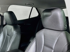 Used 2024  Buick Envision AWD 4dr Preferred at Dutro Auto near Zanesville&comma; OH