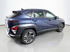 New 2026  Hyundai Kona SEL Premium FWD at Dutro Auto near Zanesville&comma; OH