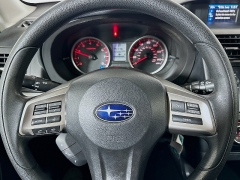 Used 2015  Subaru Forester 4d SUV i Premium CVT at Dutro Auto near Zanesville&comma; OH