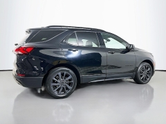 Used 2023  Chevrolet Equinox FWD 4dr RS at Dutro Auto near Zanesville&comma; OH