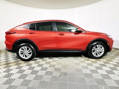 Used 2024  Buick Envista FWD 4dr Preferred at Dutro Auto near Zanesville&comma; OH