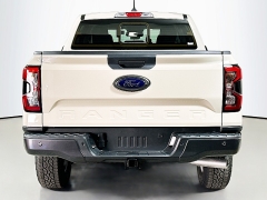 New 2025  Ford Ranger XLT 4WD SuperCrew 5' Box at Graham Auto Mall near Mansfield, OH