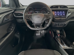 Used 2023  Chevrolet Trailblazer AWD 4dr RS at Dutro Auto near Zanesville&comma; OH
