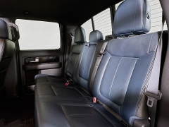 Used 2014  Ford F-150 4WD Supercrew Limited at Dutro Auto near Zanesville&comma; OH