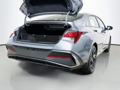 New 2026  Hyundai Elantra SEL Sport Sedan at Dutro Auto near Zanesville&comma; OH