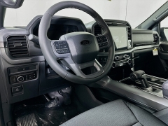 New 2026  Ford F-150 4WD XLT SuperCrew 5&period;5' Box at Graham Auto Mall near Mansfield&comma; OH