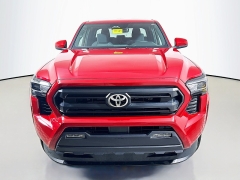 New 2026  Toyota Tacoma 4WD SR5 Double Cab 5ft Bed AT at Dutro Auto near Zanesville&comma; OH