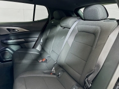 New 2026  Chevrolet Equinox EV FWD 4dr LT1 w/PCY at Dutro Auto near Zanesville, OH