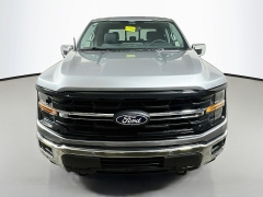 New 2026  Ford F-150 4WD XLT SuperCrew 6&period;5' Box at Dutro Auto near Zanesville&comma; OH