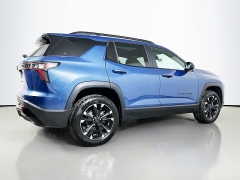 New 2026  Chevrolet Equinox AWD 4dr RS w/2RS at Dutro Auto near Zanesville, OH