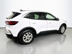 Used 2023  Ford Escape Active AWD at Graham Auto Mall near Mansfield, OH