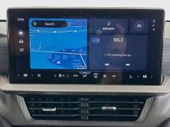 New 2026  Ford Explorer ST-Line 4WD at Dutro Auto near Zanesville&comma; OH