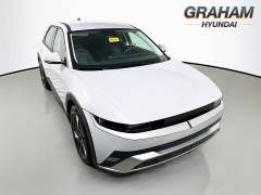 New 2026  Hyundai IONIQ 5 SEL AWD at Graham Auto Mall near Mansfield&comma; OH
