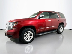 Used 2017  Chevrolet Tahoe 4d SUV 4WD LT at Dutro Auto near Zanesville&comma; OH