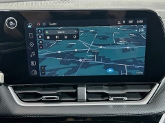 New 2027  Chevrolet Equinox FWD 4dr LT w&sol;1LT at Dutro Auto near Zanesville&comma; OH