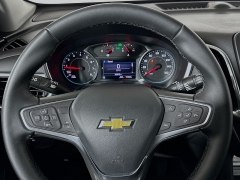 Used 2023  Chevrolet Equinox AWD 4dr LT w&sol;1LT at Graham Auto Mall near Mansfield&comma; OH