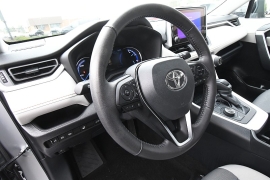 Used 2025  Toyota RAV4 Hybrid XLE AWD at Dutro Auto near Zanesville&comma; OH
