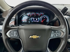 Used 2018  Chevrolet Tahoe 4d SUV 4WD Premier at Dutro Auto near Zanesville&comma; OH