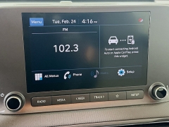 Used 2023  Hyundai Kona SEL Auto AWD at Dutro Auto near Zanesville&comma; OH