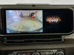 Used 2025  Jeep Wrangler Sport S 4 Door 4x4 at Dutro Auto near Zanesville&comma; OH