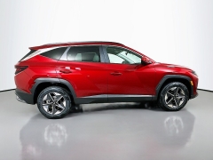 New 2026  Hyundai Tucson SEL AWD at Graham Auto Mall near Mansfield&comma; OH