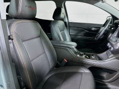 Used 2023  GMC Acadia AWD 4dr AT4 at Graham Auto Mall near Mansfield&comma; OH