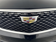 Used 2020  Cadillac XT6 4d SUV AWD Premium Luxury at Graham Auto Mall near Mansfield, OH