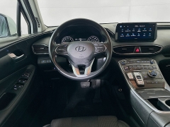 Used 2023  Hyundai Santa Fe SEL AWD at Dutro Auto near Zanesville&comma; OH