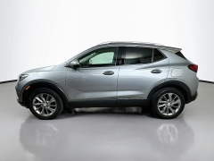 Used 2023  Buick Encore GX FWD 4dr Essence at Graham Auto Mall near Mansfield&comma; OH