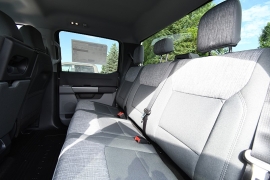 New 2026  Ford Super Duty F-350 4WD XLT Crew Cab SRW 6&period;75' Box at Dutro Auto near Zanesville&comma; OH
