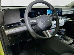 New 2027  Hyundai Kona SEL Sport FWD at Graham Auto Mall near Mansfield&comma; OH