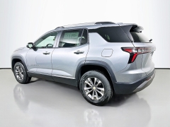 New 2026  Chevrolet Equinox FWD 4dr LT w&sol;1LT at Dutro Auto near Zanesville&comma; OH