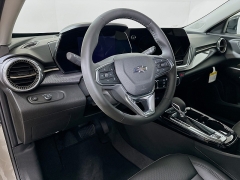 New 2026  Chevrolet Trax FWD 4dr ACTIV at Dutro Auto near Zanesville&comma; OH