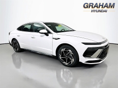 New 2026  Hyundai Sonata SEL Sport FWD at Dutro Auto near Zanesville&comma; OH