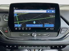 New 2026  Chevrolet Blazer AWD 4dr RS at Graham Auto Mall near Mansfield&comma; OH