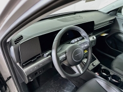 New 2027  Hyundai Kona SEL Premium FWD at Graham Auto Mall near Mansfield&comma; OH