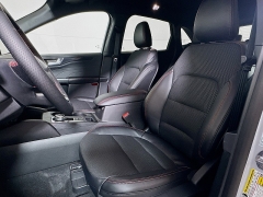 New 2025 Ford Escape Hybrid ST-Line Select AWD at Dutro Auto near Zanesville, OH