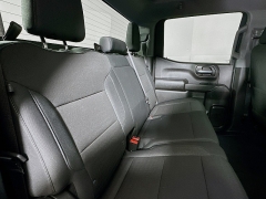 Used 2023  Chevrolet Silverado 1500 4WD Crew Cab 147" Custom Trail Boss at Dutro Auto near Zanesville&comma; OH